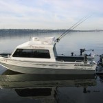 Saltwater Charter Boat WA